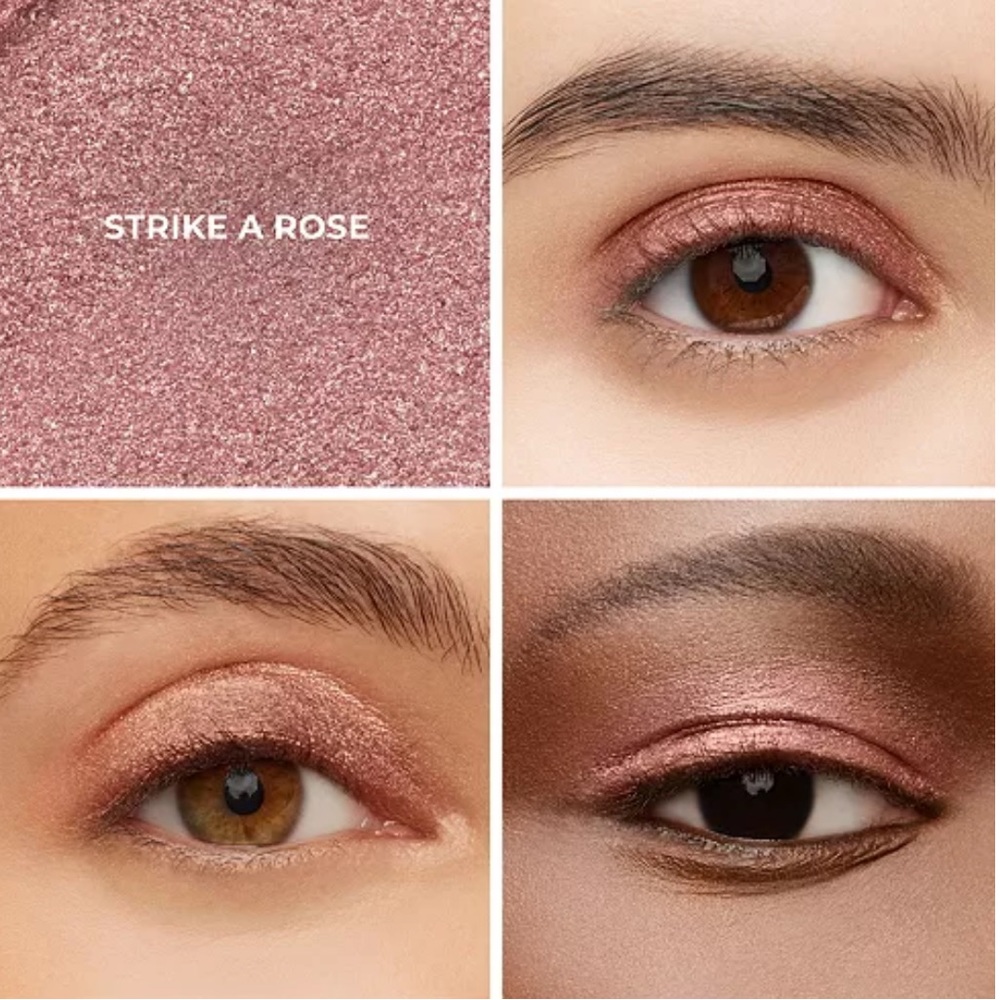 Laura Mercier Caviar Stick Eye Color Strike a Rose